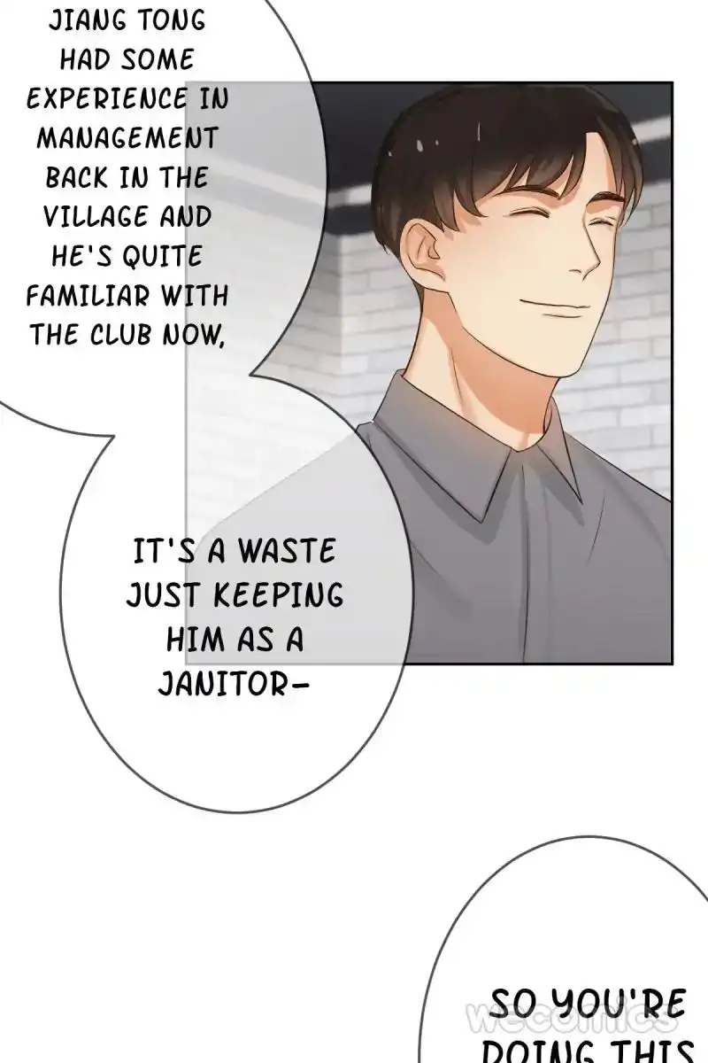 Legend Reboot Chapter 31 45
